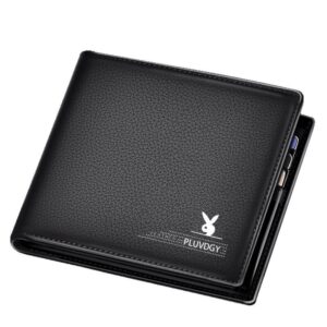 Men's Multifunctional Wallet Business Simple