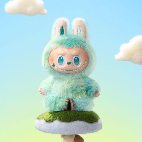 lababbu doll 1 pc for kids fun & advanture - Image 4