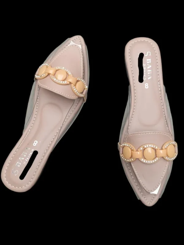 Women's Satin Fancy - Image 5