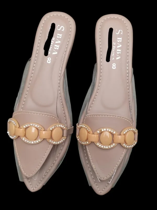 Women's Satin Fancy