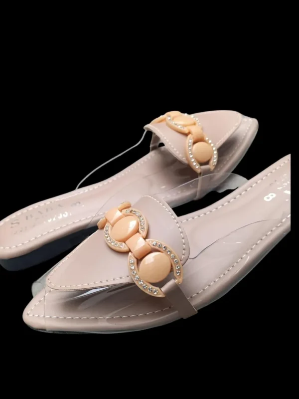 Women's Satin Fancy - Image 3