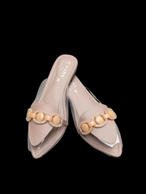 Women's Satin Fancy - Image 2